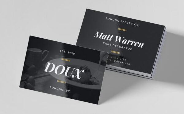 Business-Cards-Gloss