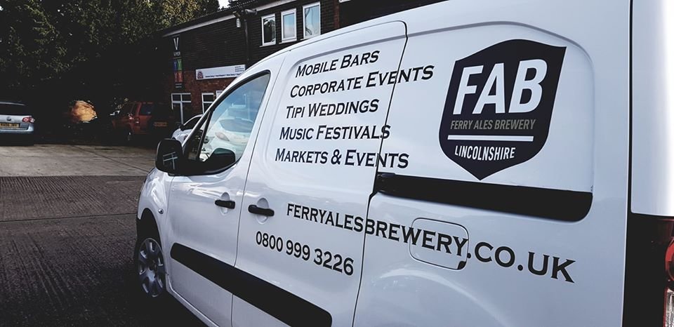 Van-Signwriting